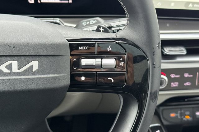 New 2026 Kia Sorento EX image 32