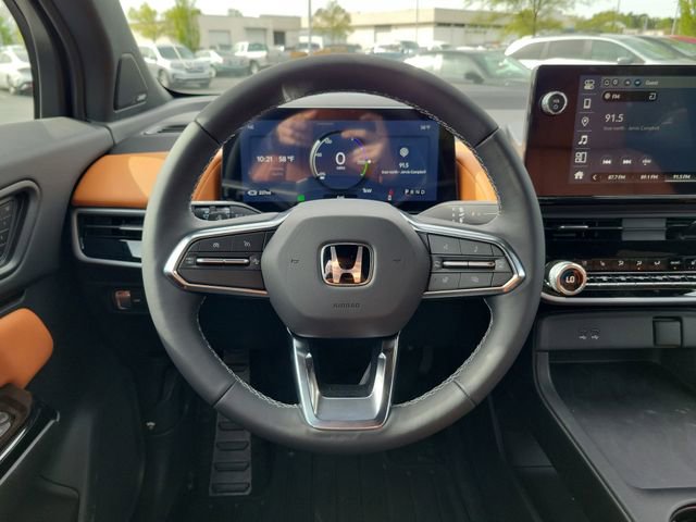 New 2026 Honda Prologue Elite image 11