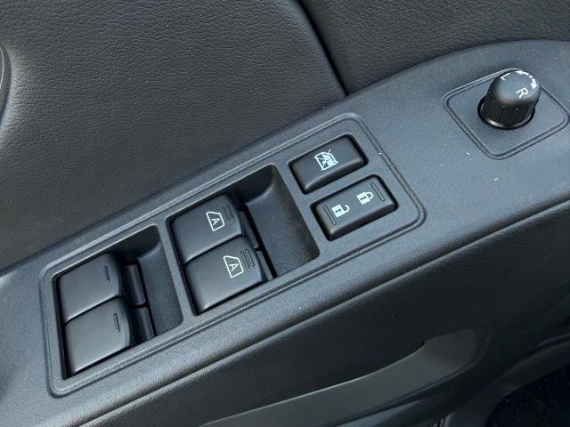 New 2026 Nissan Frontier SV w/ SV Convenience Package image 20