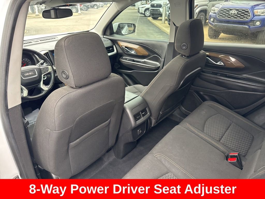 Used 2019 GMC Terrain SLE w/ Driver Convenience Package image 18