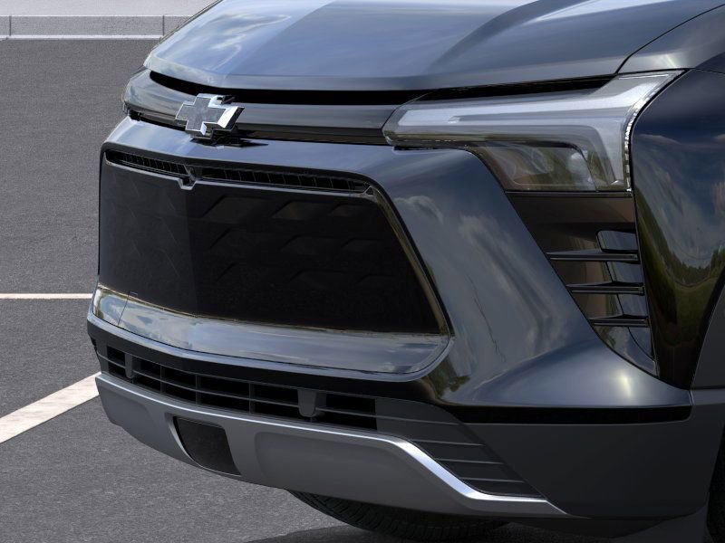 New 2026 Chevrolet Blazer EV LT AWD/4WD image 13