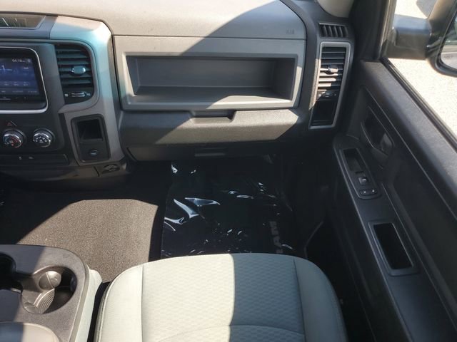 Used 2016 RAM 1500 Tradesman w/ Popular Equipment Group RWD image 19