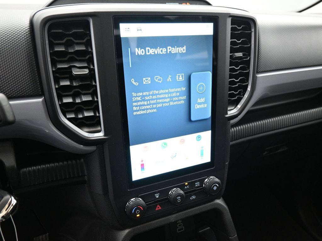 Used 2025 Ford Ranger XL RWD image 13