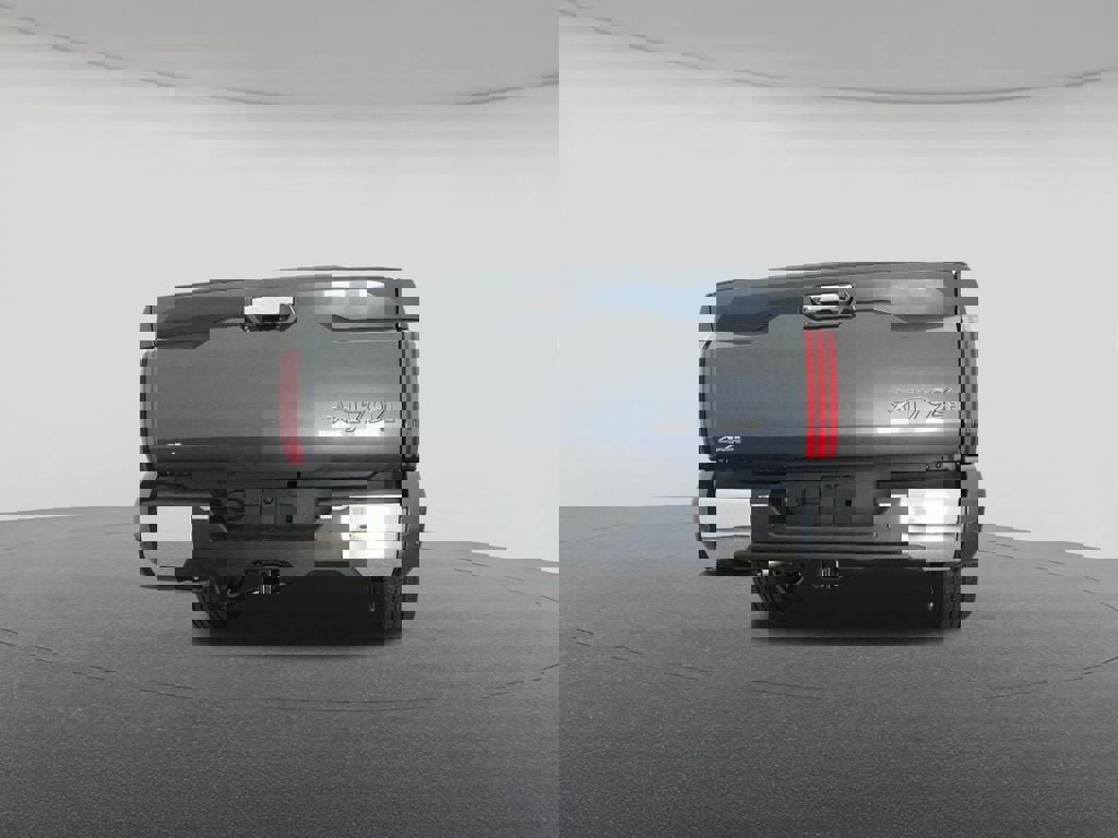 New 2026 Toyota Tundra 1794 Edition image 23