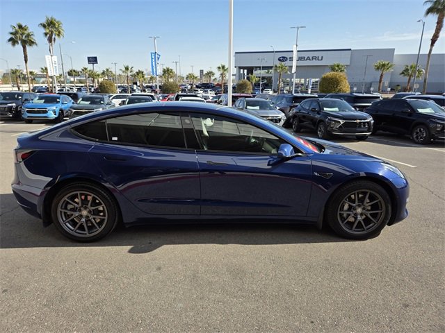 Used 2022 Tesla Model 3 Long Range image 7