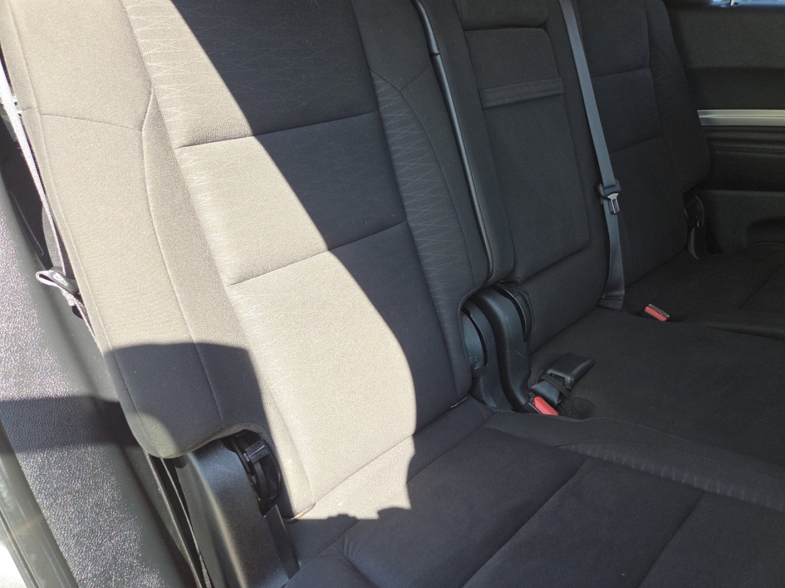 Used 2020 Dodge Durango SXT w/ Trailer Tow Group IV AWD/4WD image 23