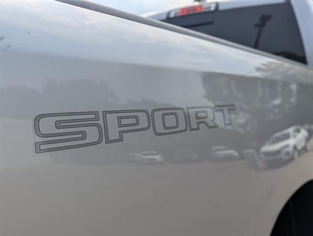 Used 2022 RAM 1500 Big Horn AWD/4WD image 13