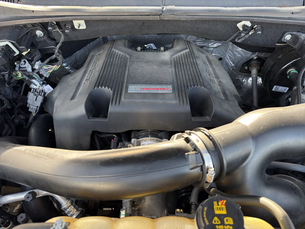 Used 2018 Ford F150 Raptor w/ Equipment Group 802A Luxury image 35