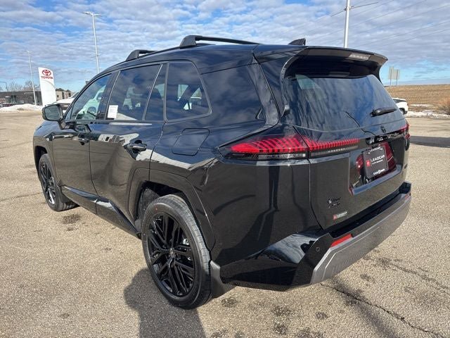 Used 2026 Toyota RAV4 XSE w/ Weather Package AWD/4WD image 8