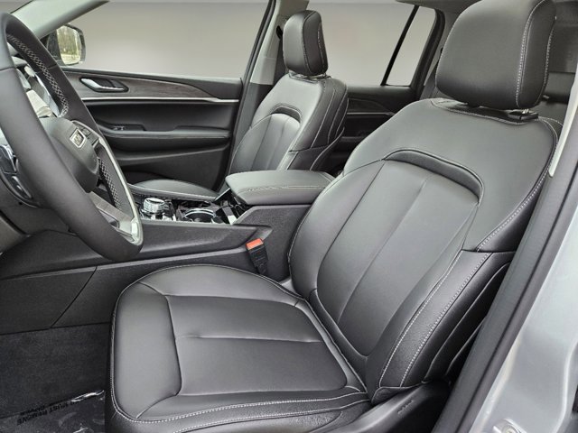 New 2023 Jeep Grand Cherokee 4WD 4xe image 15