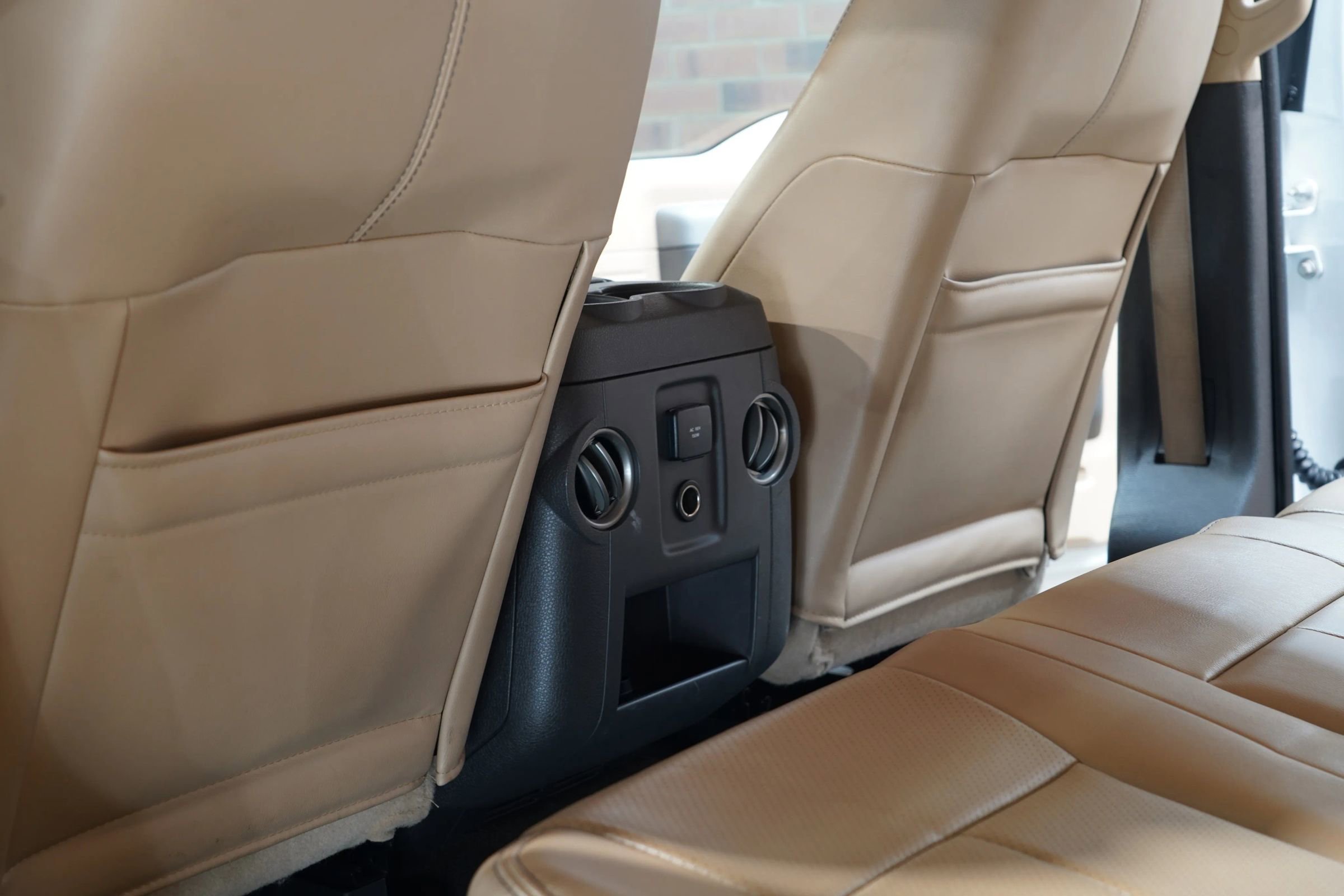 Used 2012 Ford F250 Lariat AWD/4WD image 42