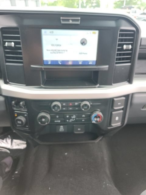 New 2026 Ford F250 XL w/ STX Appearance Package AWD/4WD image 46