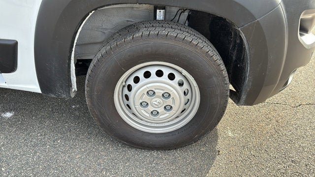Used 2025 RAM ProMaster 3500 FWD image 11