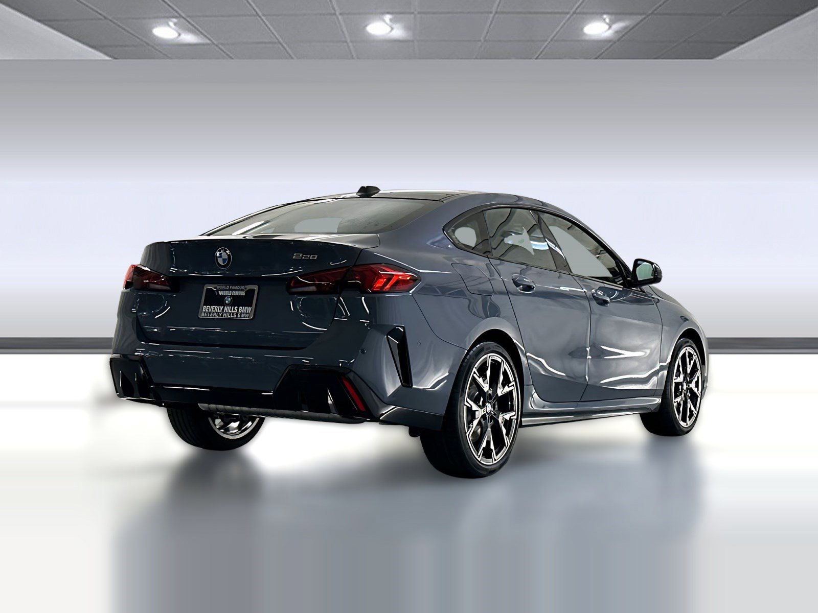 Used 2026 BMW 228i w/ Premium Package FWD image 9