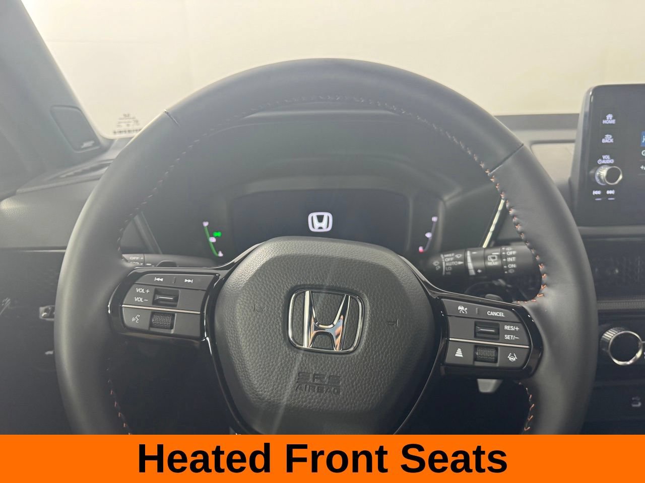 Used 2026 Honda CR-V Sport Touring image 14