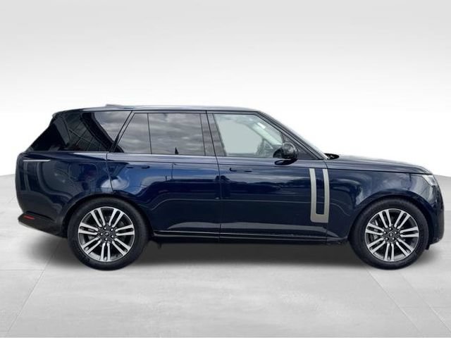 Used 2023 Land Rover Range Rover SE AWD/4WD image 9