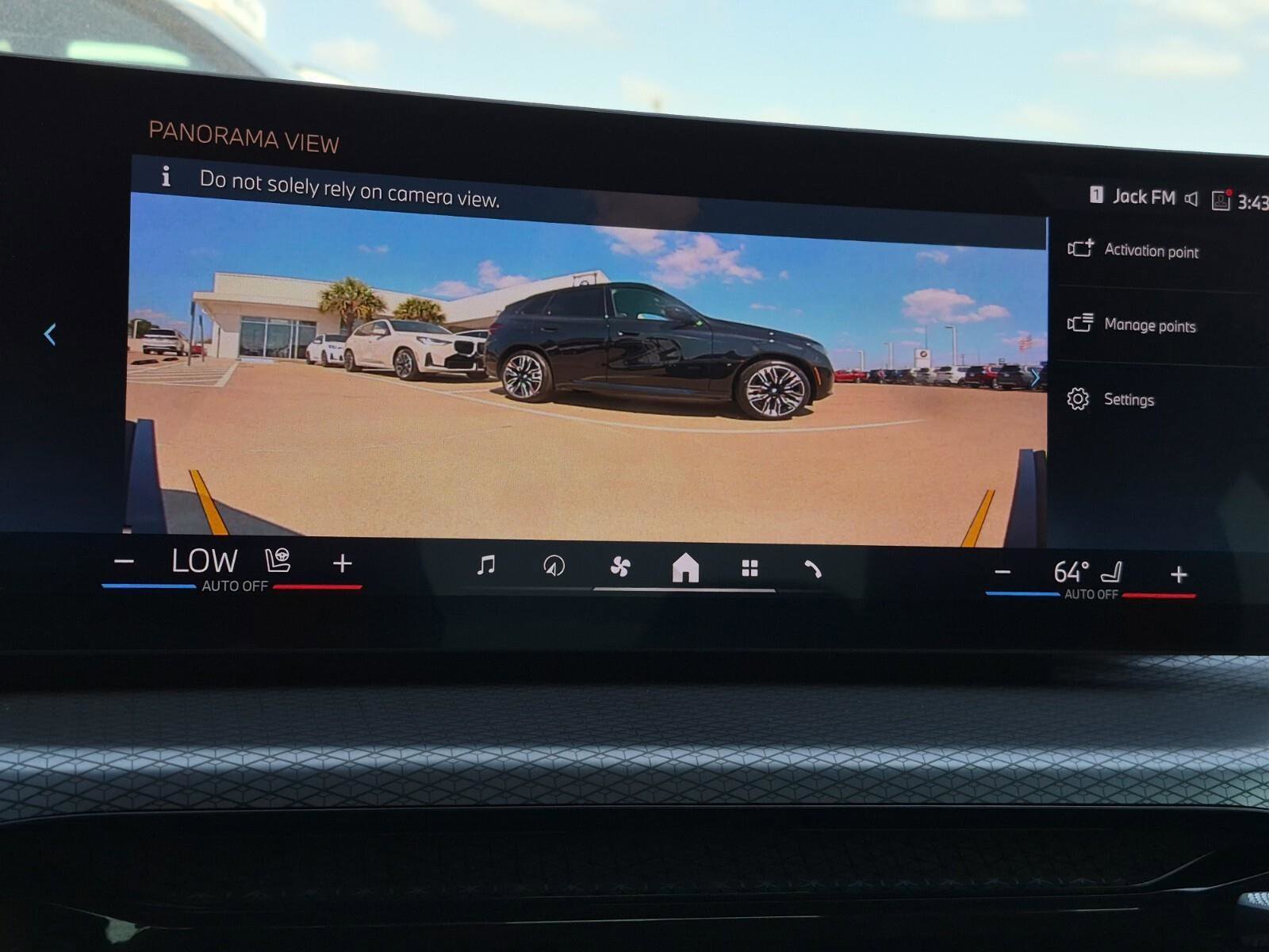 Used 2025 BMW 430i Coupe w/ M Sport Package RWD image 30