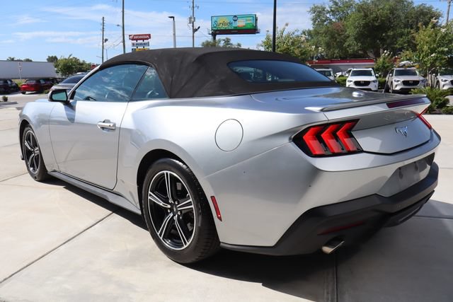 Used 2024 Ford Mustang Premium RWD image 6