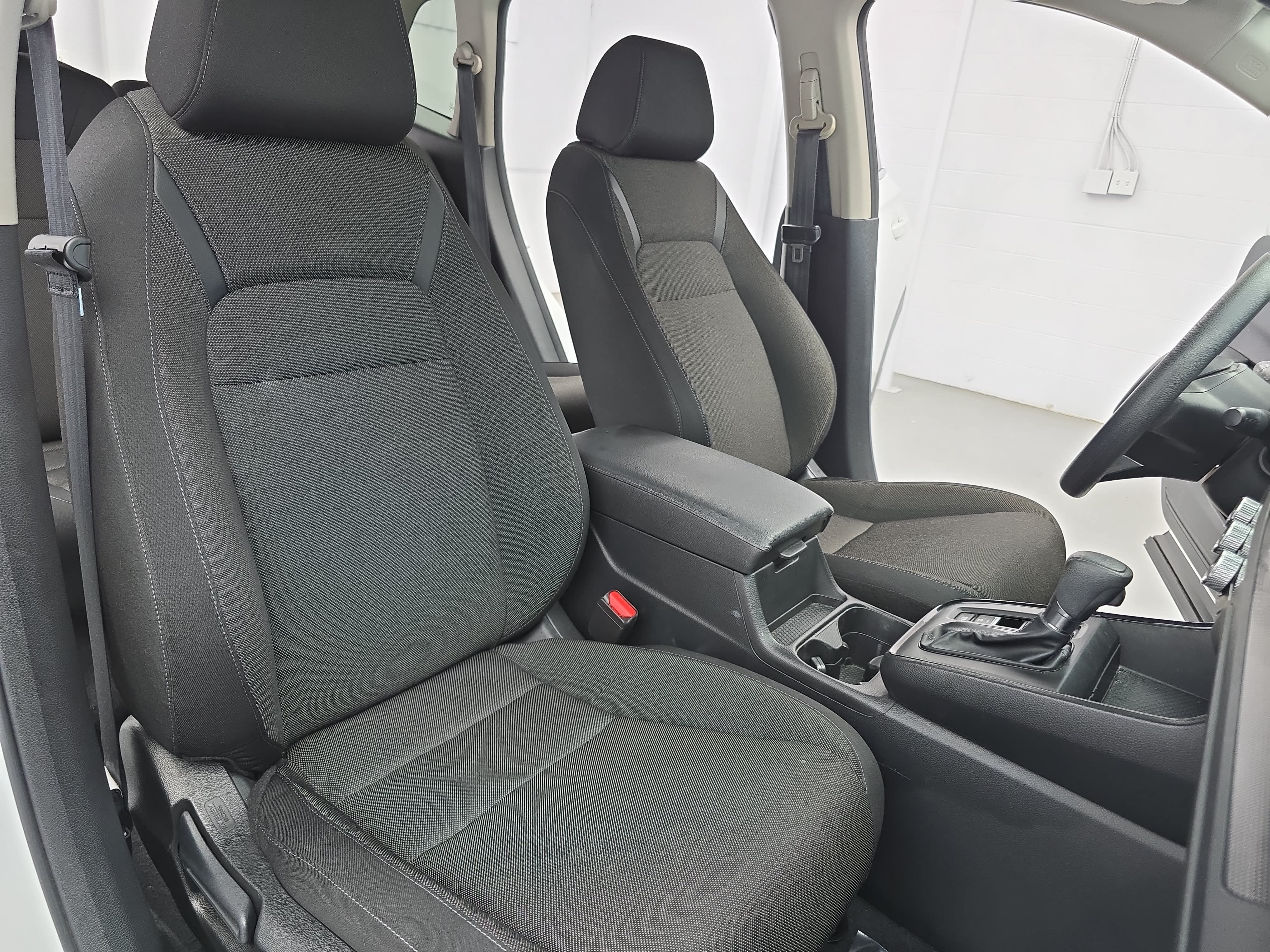 Used 2024 Honda CR-V EX image 10