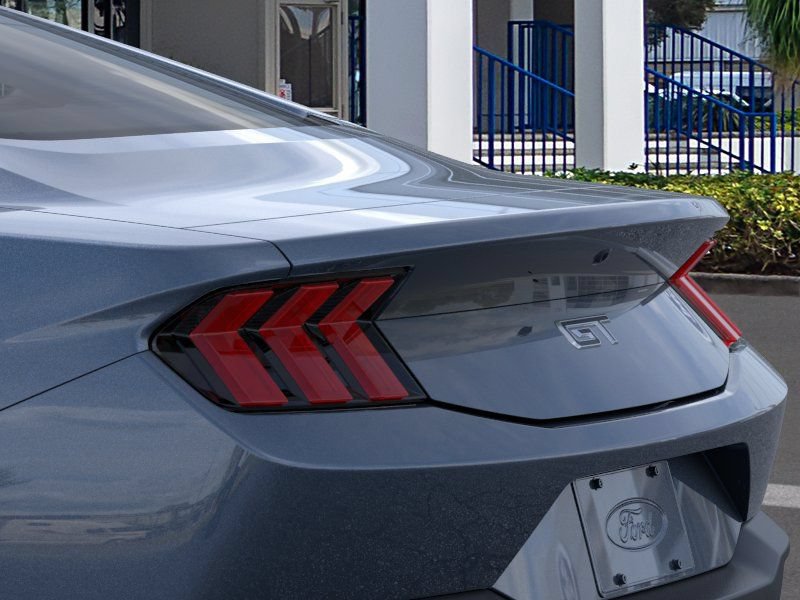 New 2026 Ford Mustang GT Premium RWD image 22