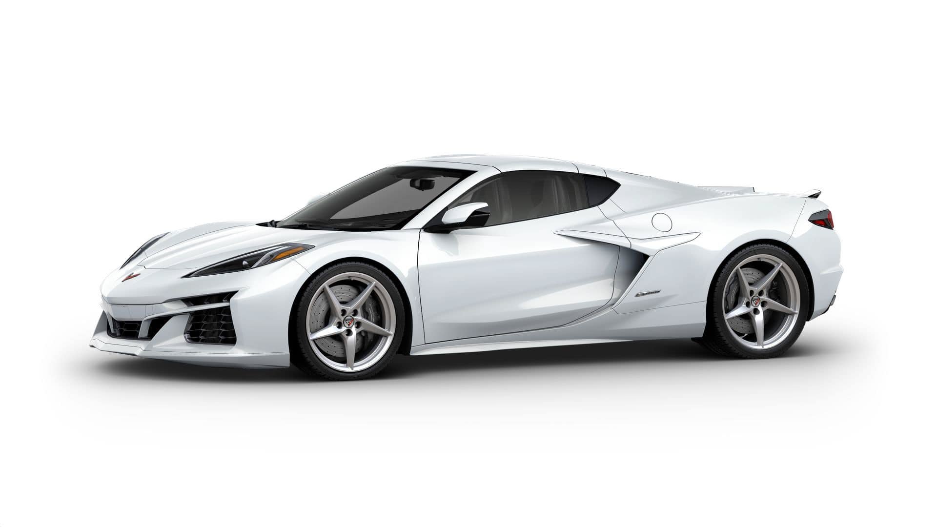 New 2026 Chevrolet Corvette E-Ray AWD/4WD image 26