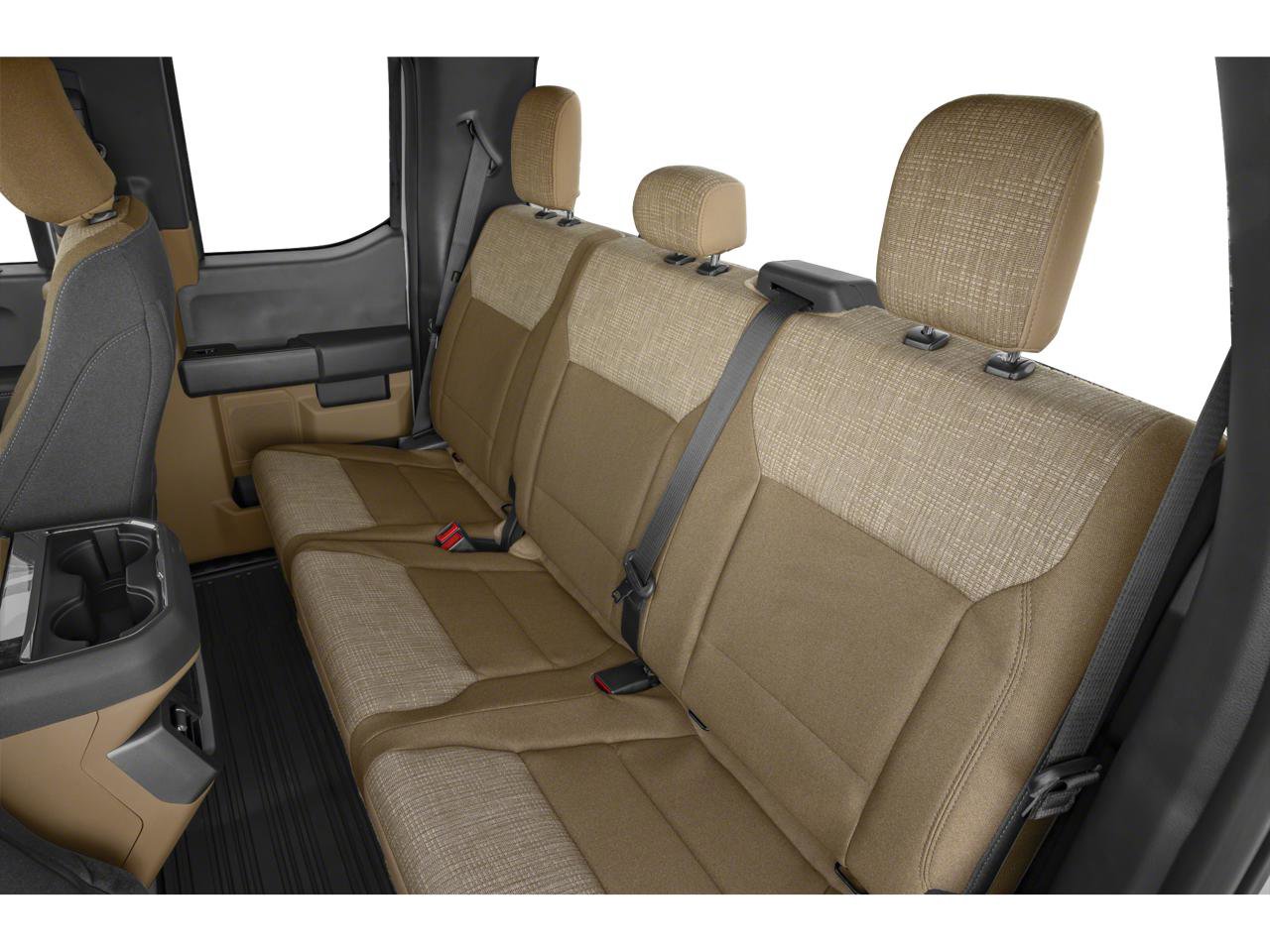 New 2026 Ford F250 XLT image 34