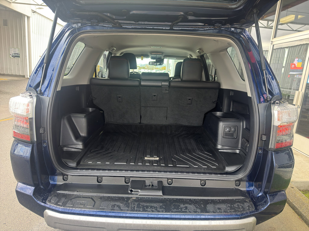 Used 2021 Toyota 4Runner TRD Off-Road Premium image 36