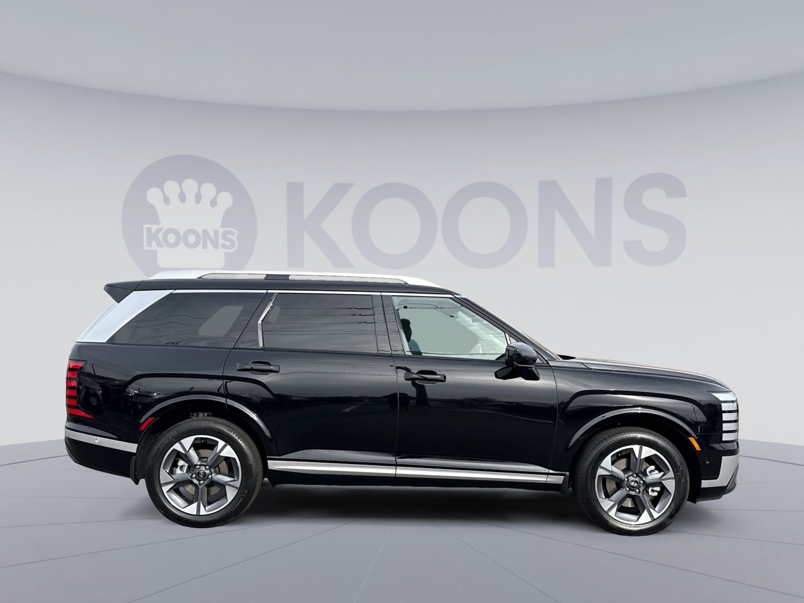 New 2026 Hyundai Palisade Limited image 8