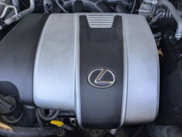 Used 2017 Lexus RX 350 FWD w/ Premium Package image 22