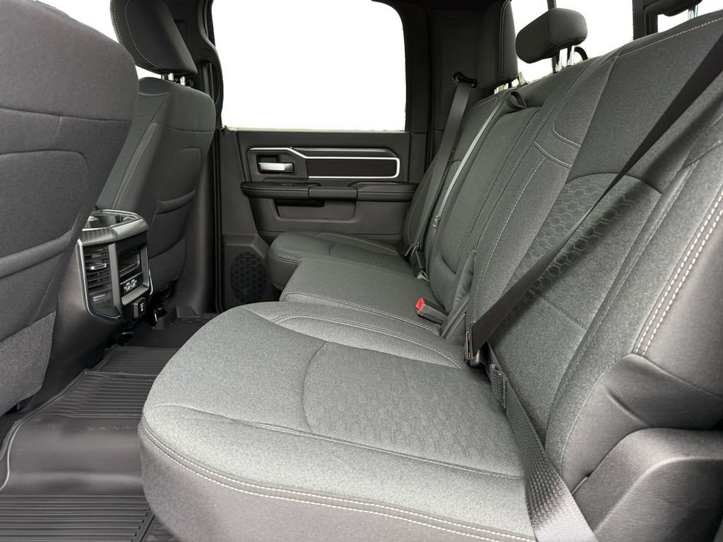New 2026 RAM 2500 Big Horn image 14