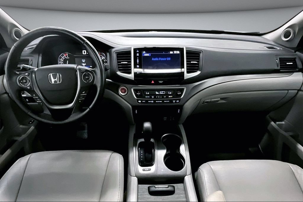 Used 2018 Honda Pilot EX-L image 7