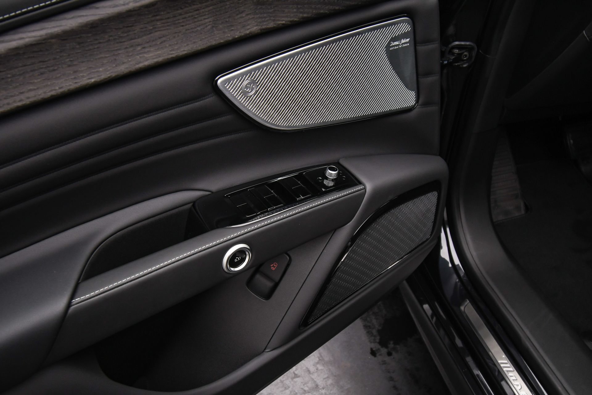 New 2025 Maserati Grecale GT AWD/4WD image 35