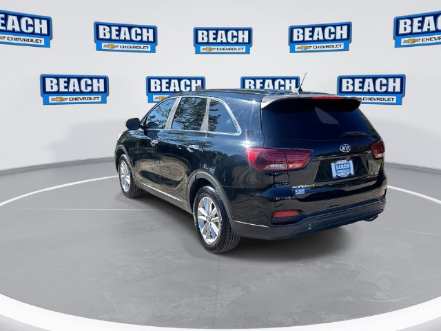 Used 2019 Kia Sorento L FWD image 6