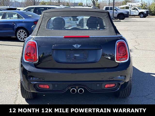 Used 2020 MINI Cooper S image 3