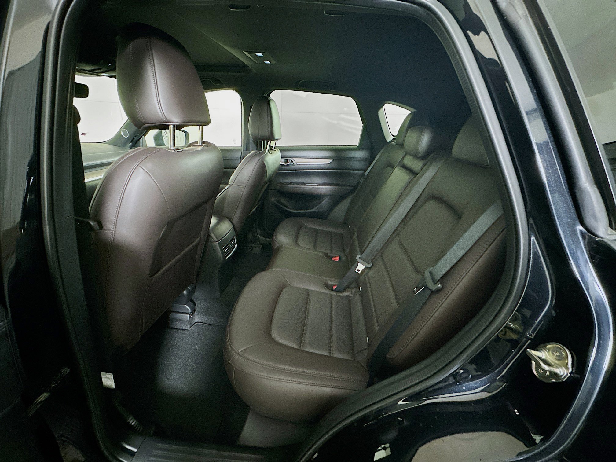 Used 2023 MAZDA CX-5 Signature image 30