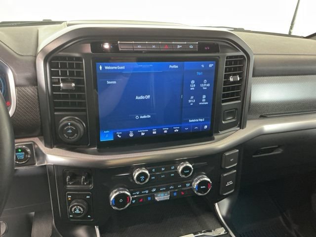 Used 2022 Ford F150 Raptor w/ Raptor 37 Performance Package AWD/4WD image 22