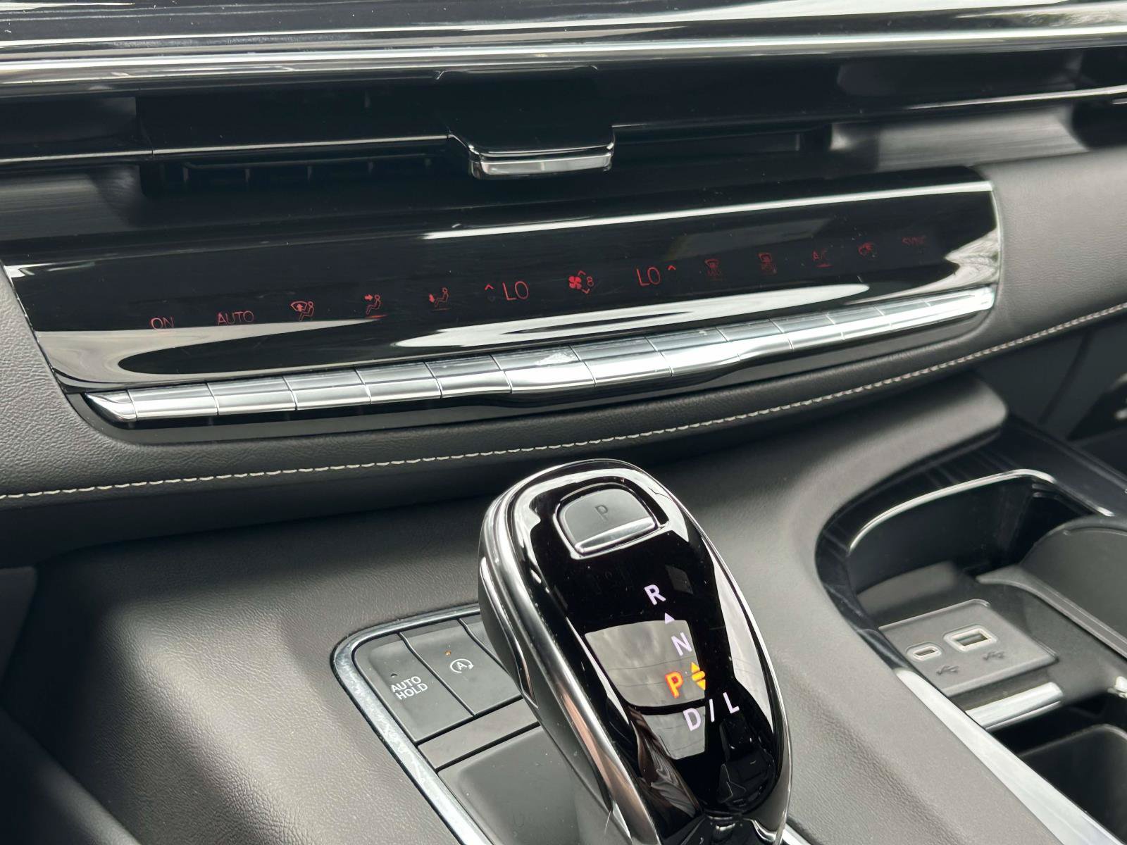 Certified 2023 Cadillac Escalade Sport AWD/4WD image 26