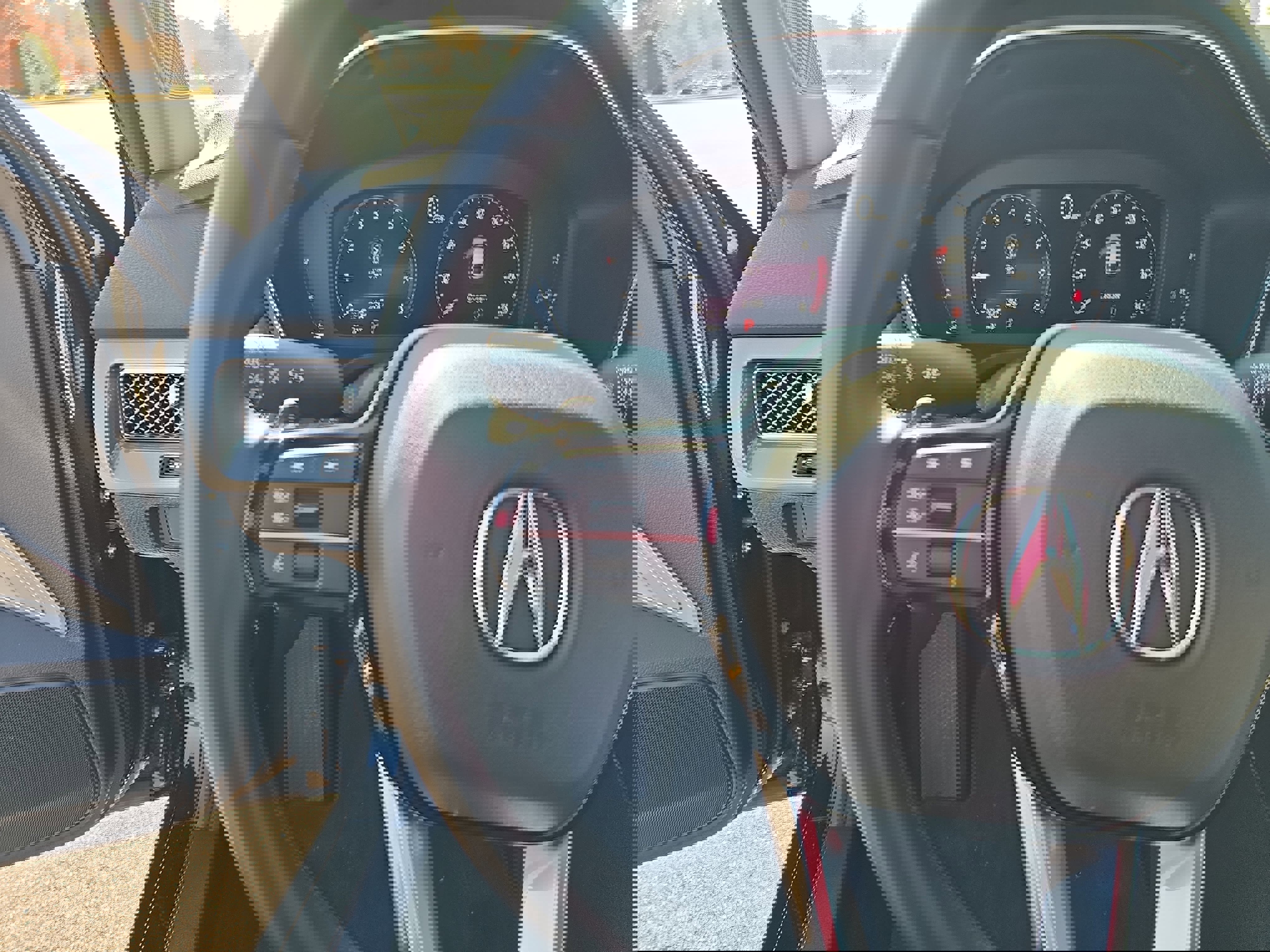 Certified 2025 Acura Integra image 16