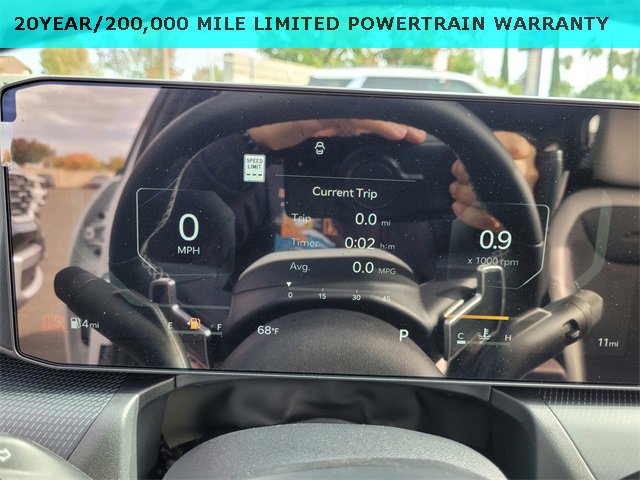 New 2025 Kia K4 GT-Line image 11