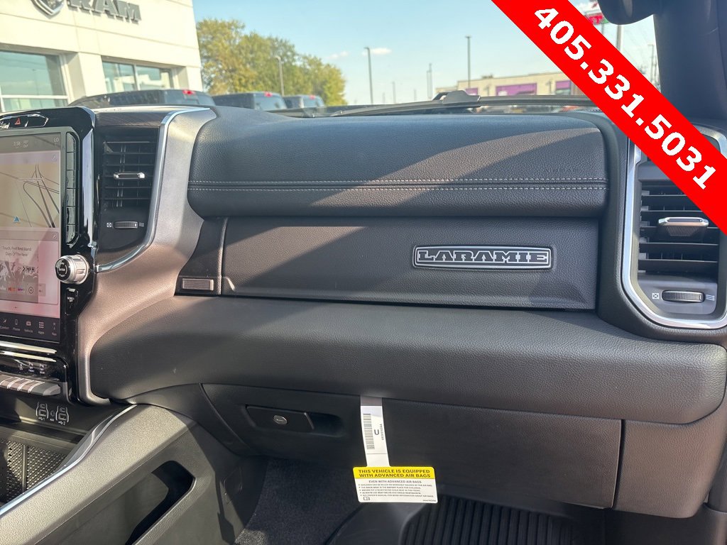 New 2026 RAM 1500 Laramie image 27