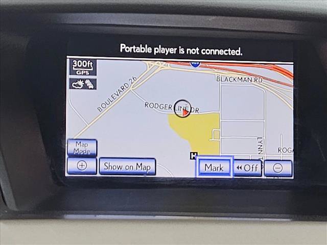 Used 2015 Lexus RX 350 AWD image 10