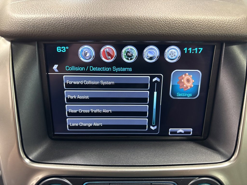 Used 2020 Chevrolet Tahoe LT image 23