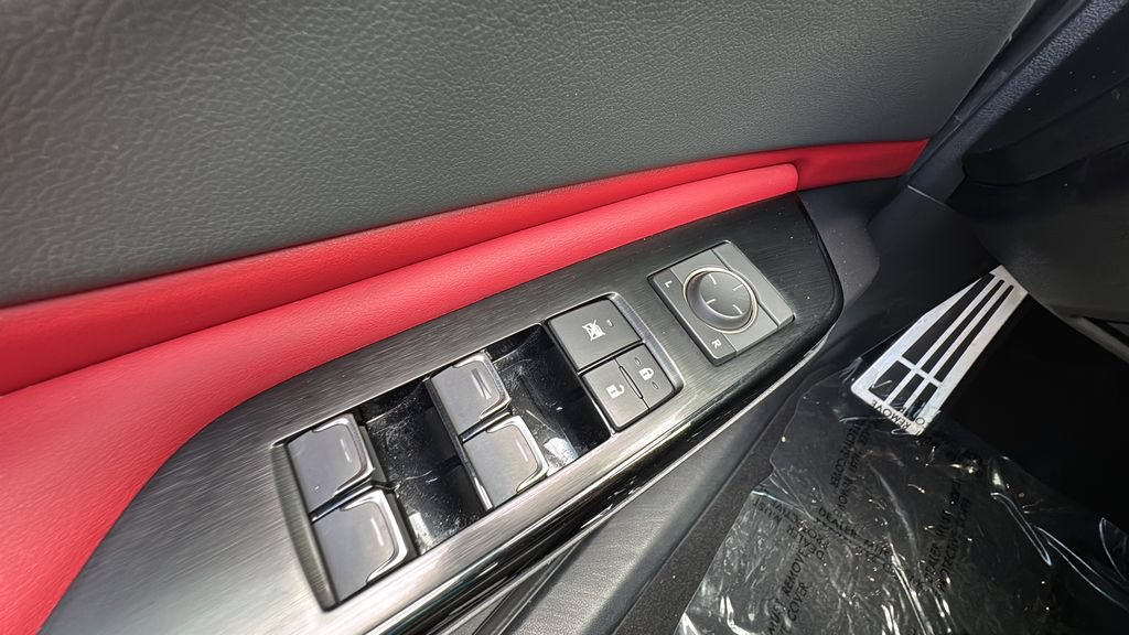 Used 2022 Lexus ES 300h F Sport w/ Accessory Package 2 FWD image 32