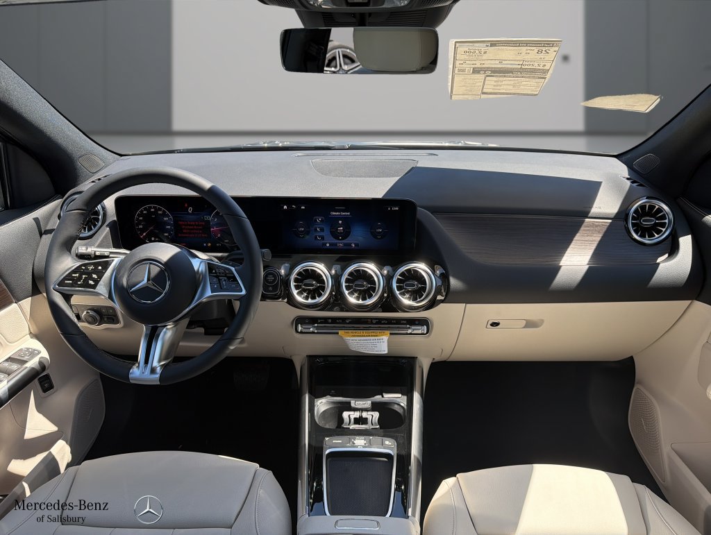 New 2026 Mercedes-Benz GLA 250 4MATIC image 7