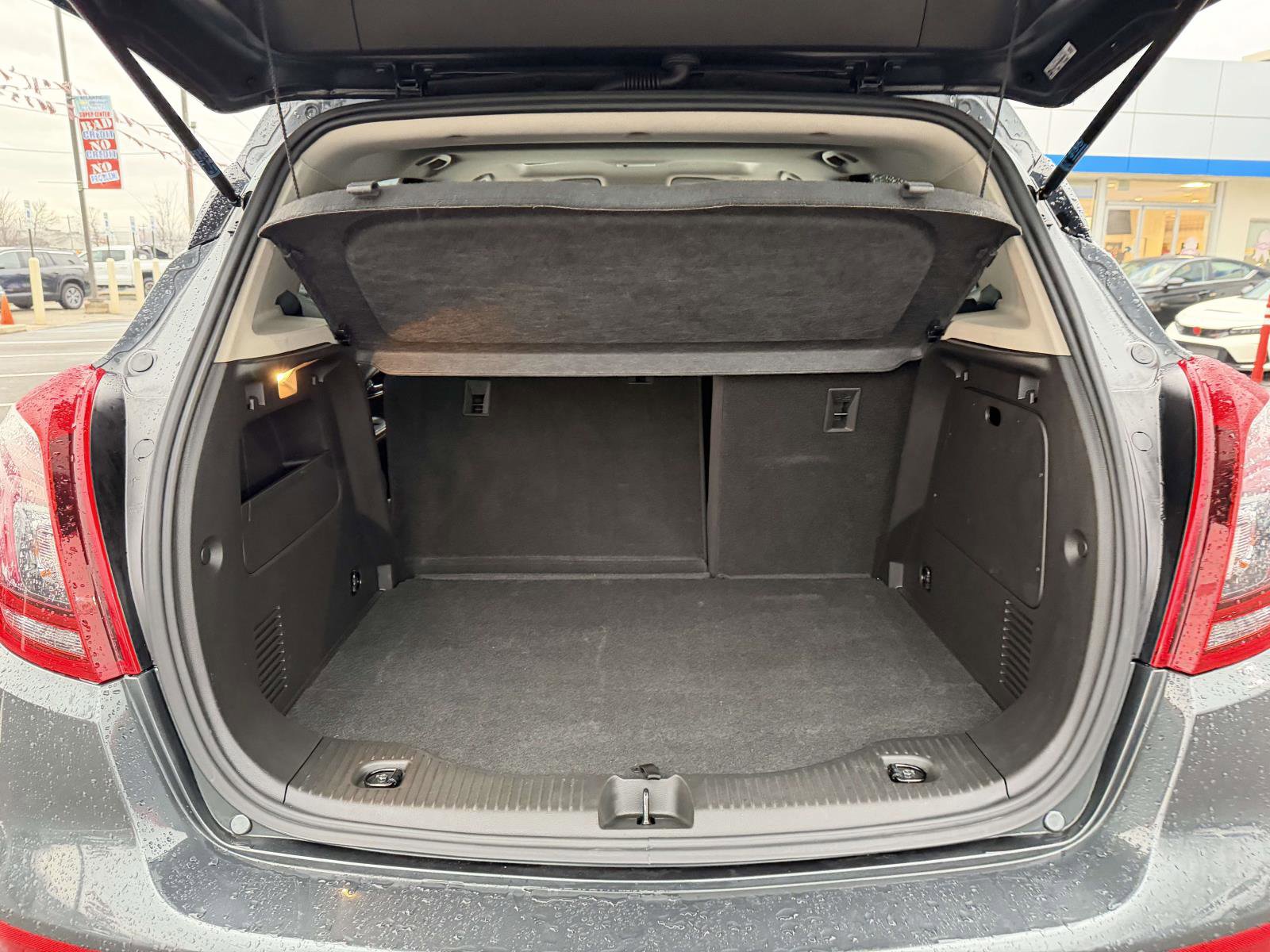 Used 2018 Buick Encore Preferred w/ Experience Buick Package image 7