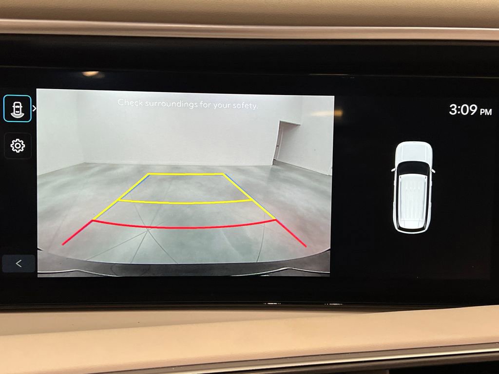 Used 2026 Hyundai Palisade SEL FWD image 64