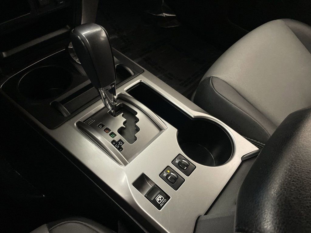 Used 2024 Toyota 4Runner SR5 Premium image 10