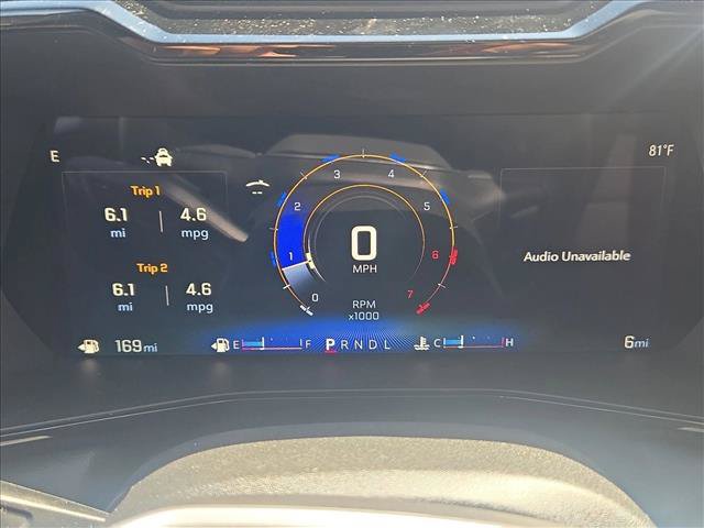 New 2026 Chevrolet Colorado LT w/ LT Convenience Package RWD image 10