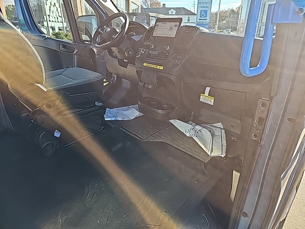 Used 2024 RAM ProMaster 3500 image 16