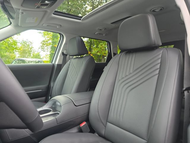 Certified 2026 Hyundai Palisade SEL Premium AWD/4WD image 21